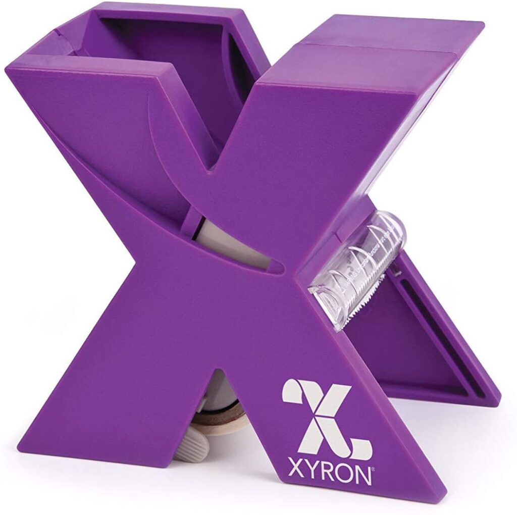 xyron-sticker-maker