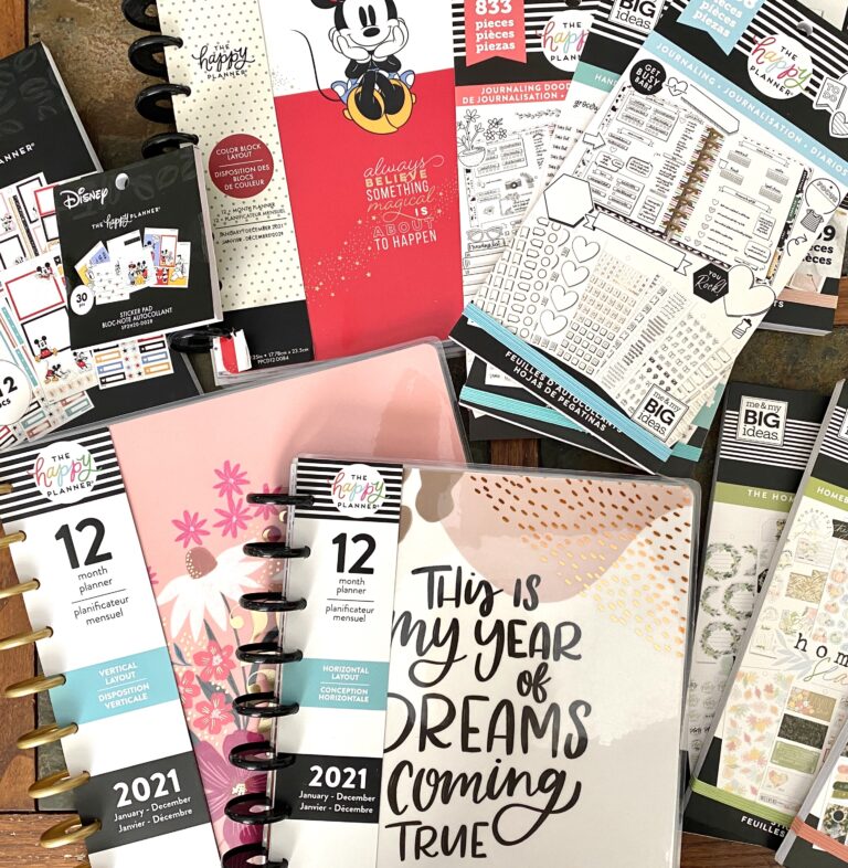 What is Frankenplanning: How to Use Multiple Planners