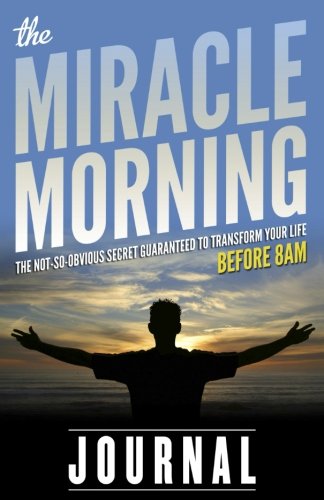 the miracle morning for gratitude practice