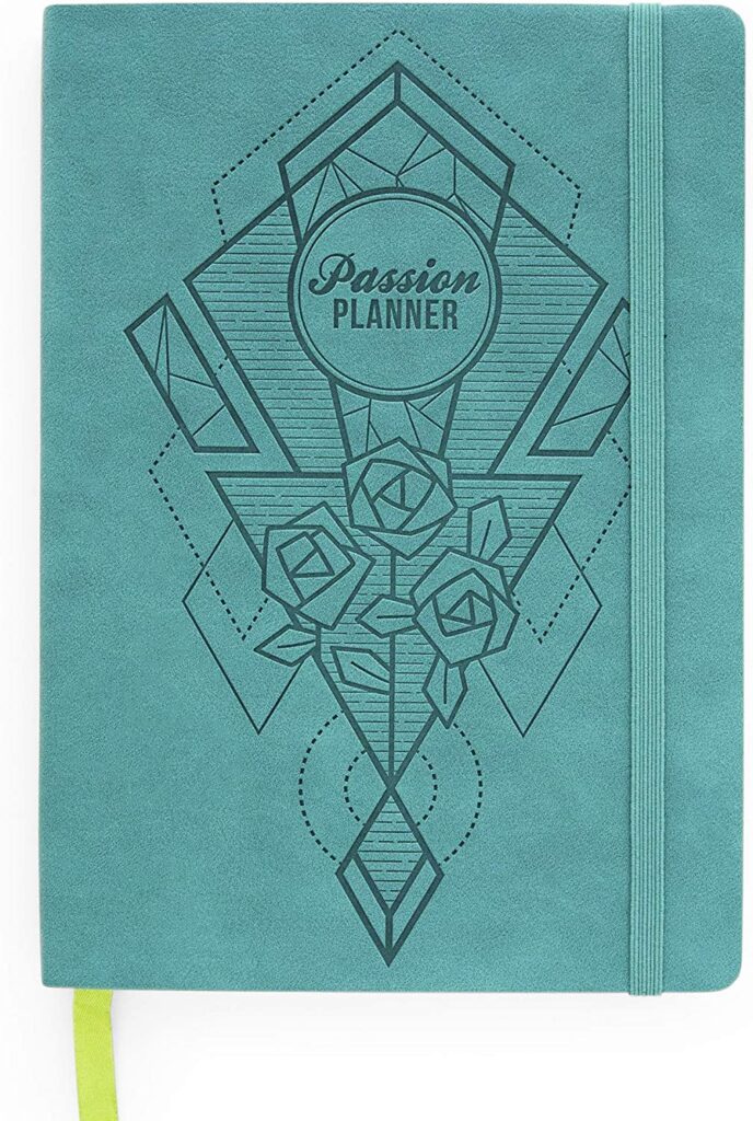 Creative Planners for Creatives and Free Flowing Souls