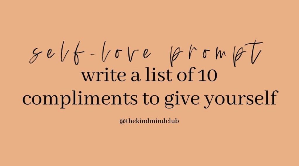 self-love-thekindmindclub