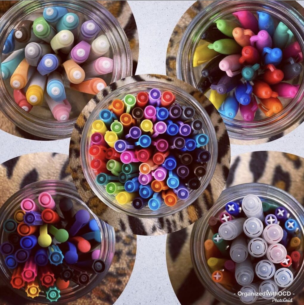 jars-of-markers-organized-with-ocd