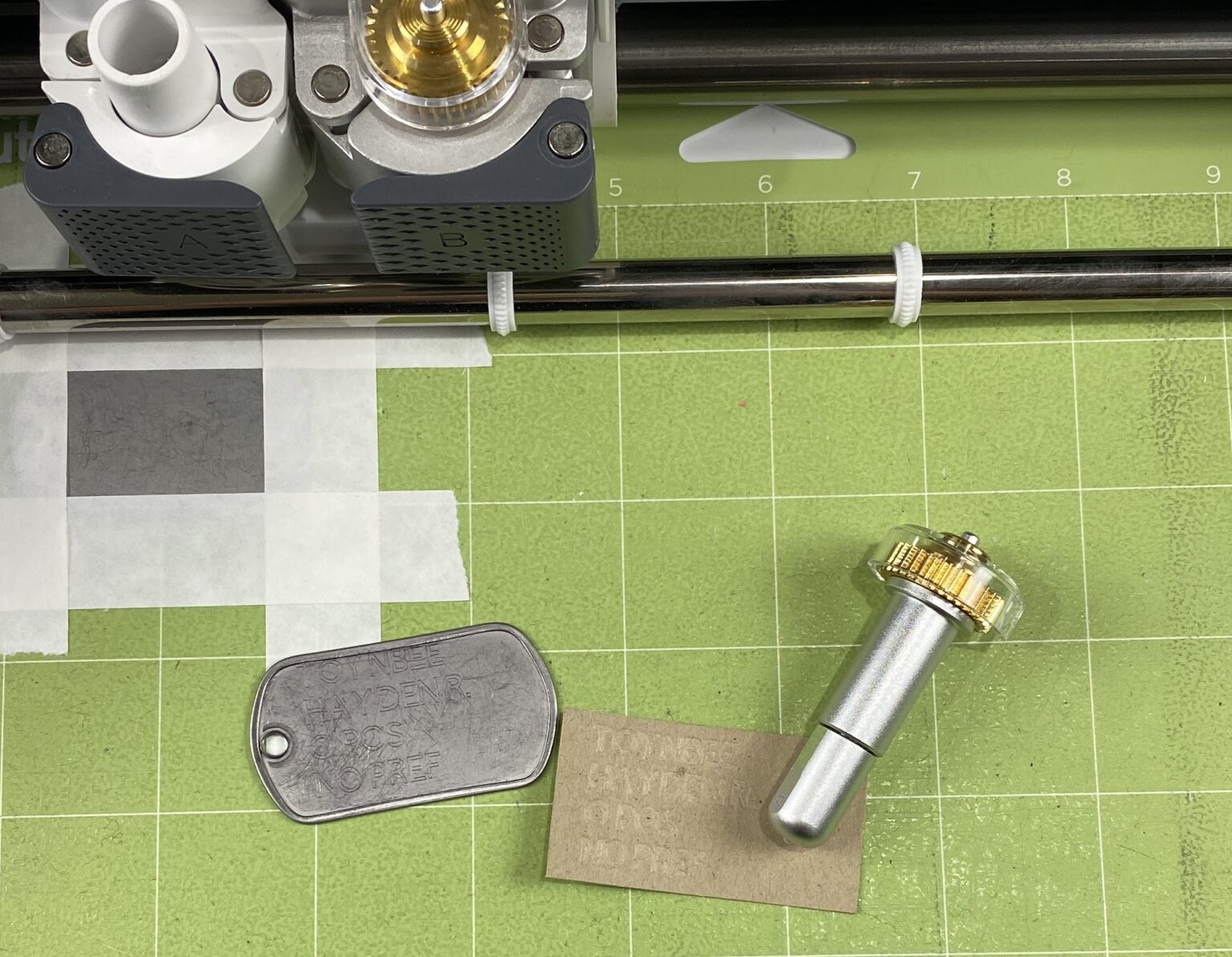 Cricut Accessories Cricut Engraving Tool & Embossing Tool