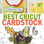 best-cricut-cardstock-pin