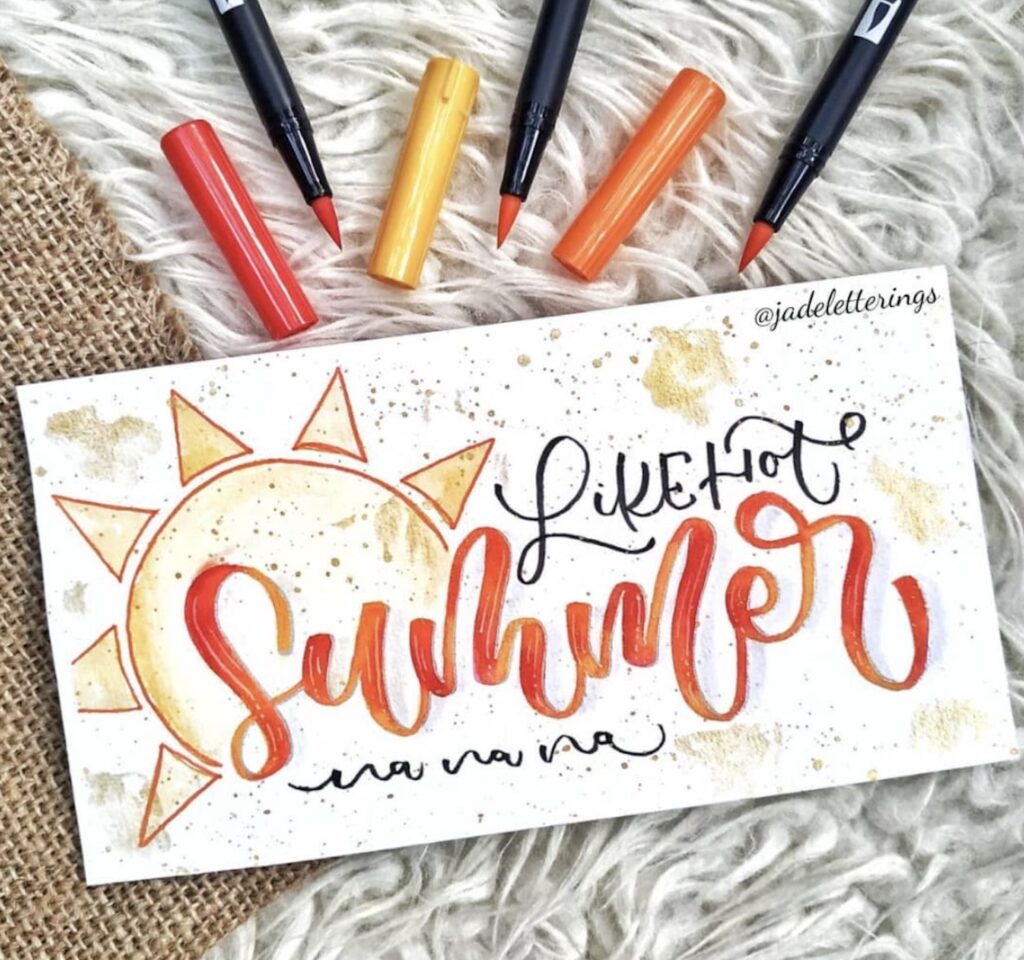 hot-summer-jadeletterings