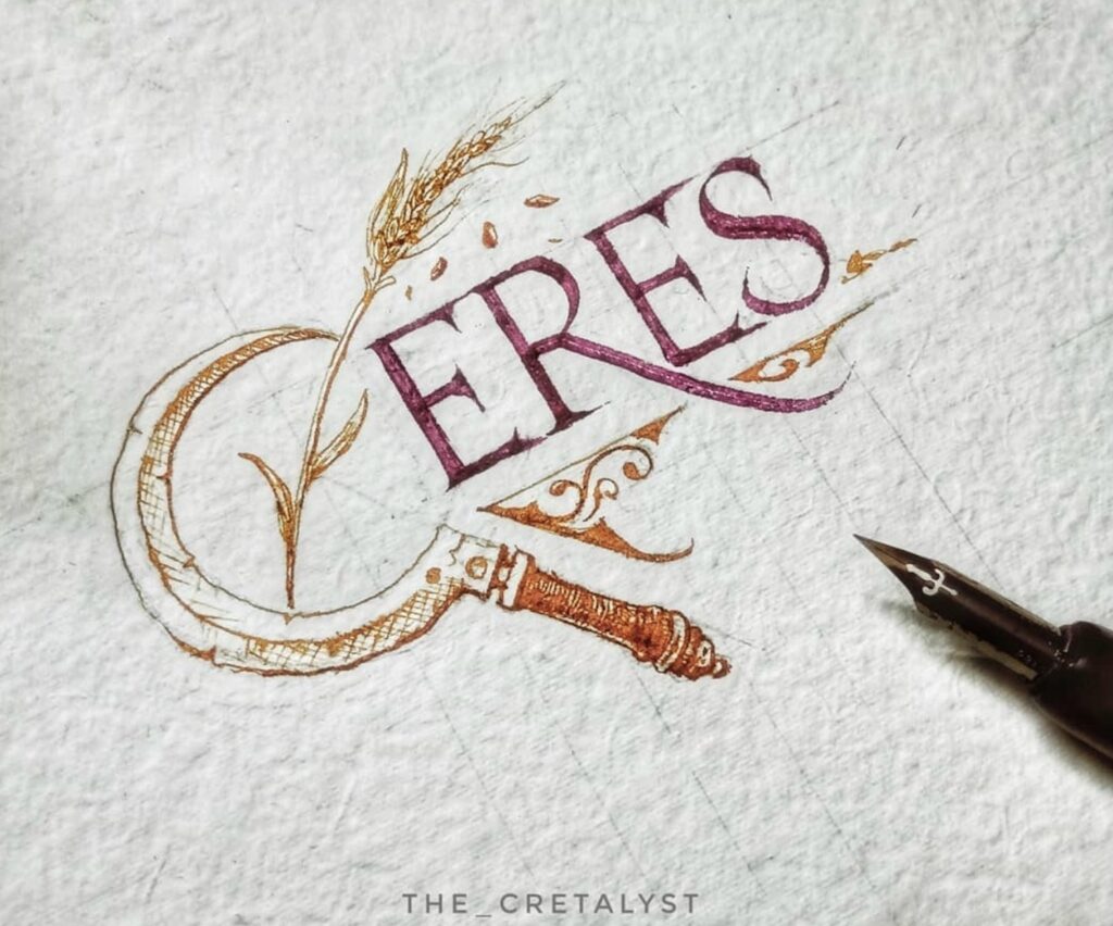 roman-calligraphy-cretalyst