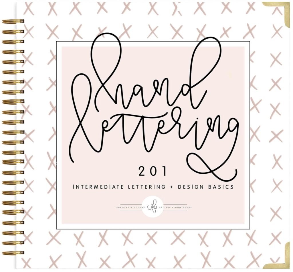 handlettering 201