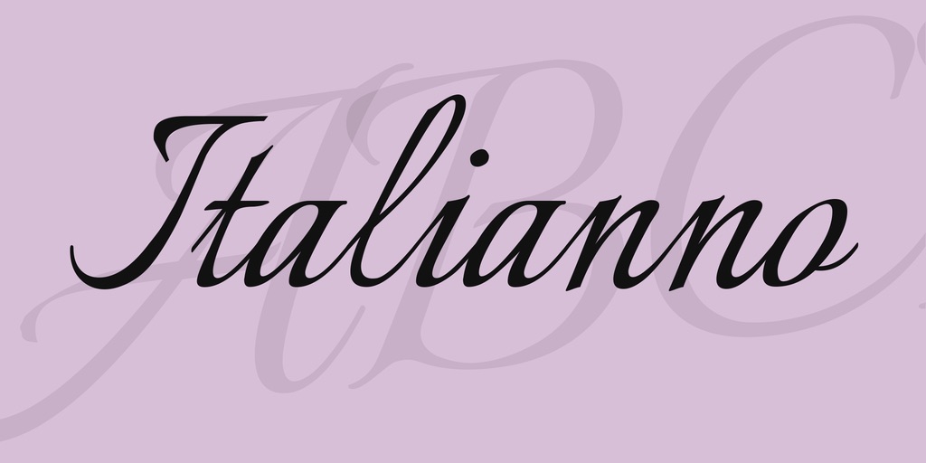 italianno-font-5-big