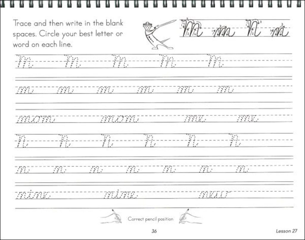 new-american-cursive