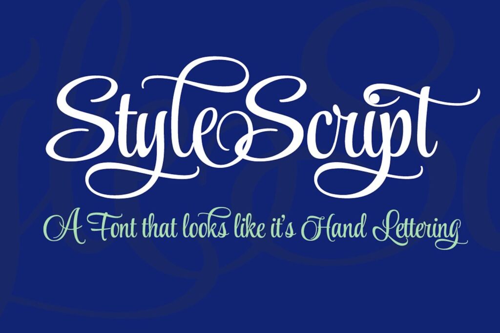 stylescript1-