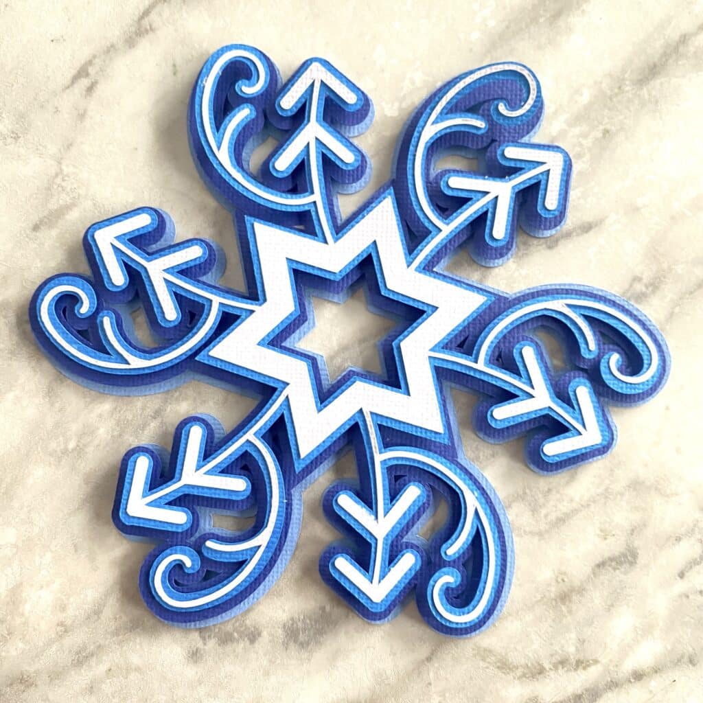 3d-layer-paper-snowflake-cricut-7