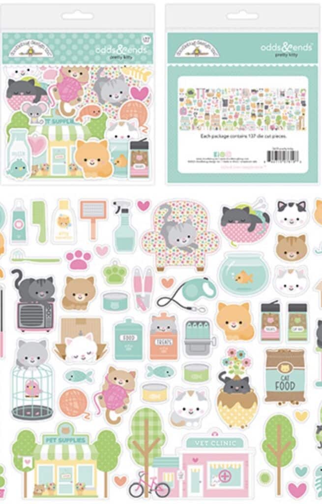 doodlebug-cardstock-stickers