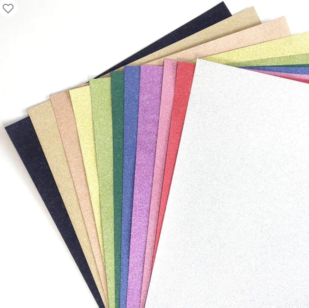 Choosing Coordinating Patterned Paper for Scrapbook Pages and Mini Kits —  Redefined Kreative