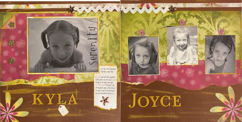 Stick with Perfection: Exploring Scrapbooking Adhesives for Your