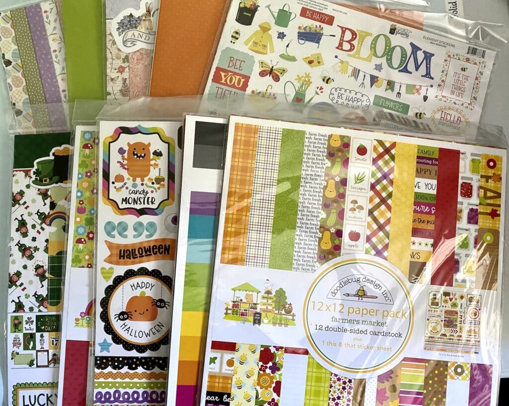 12 Scrapbook Design Ideas That Will Inspire You to Craft Today