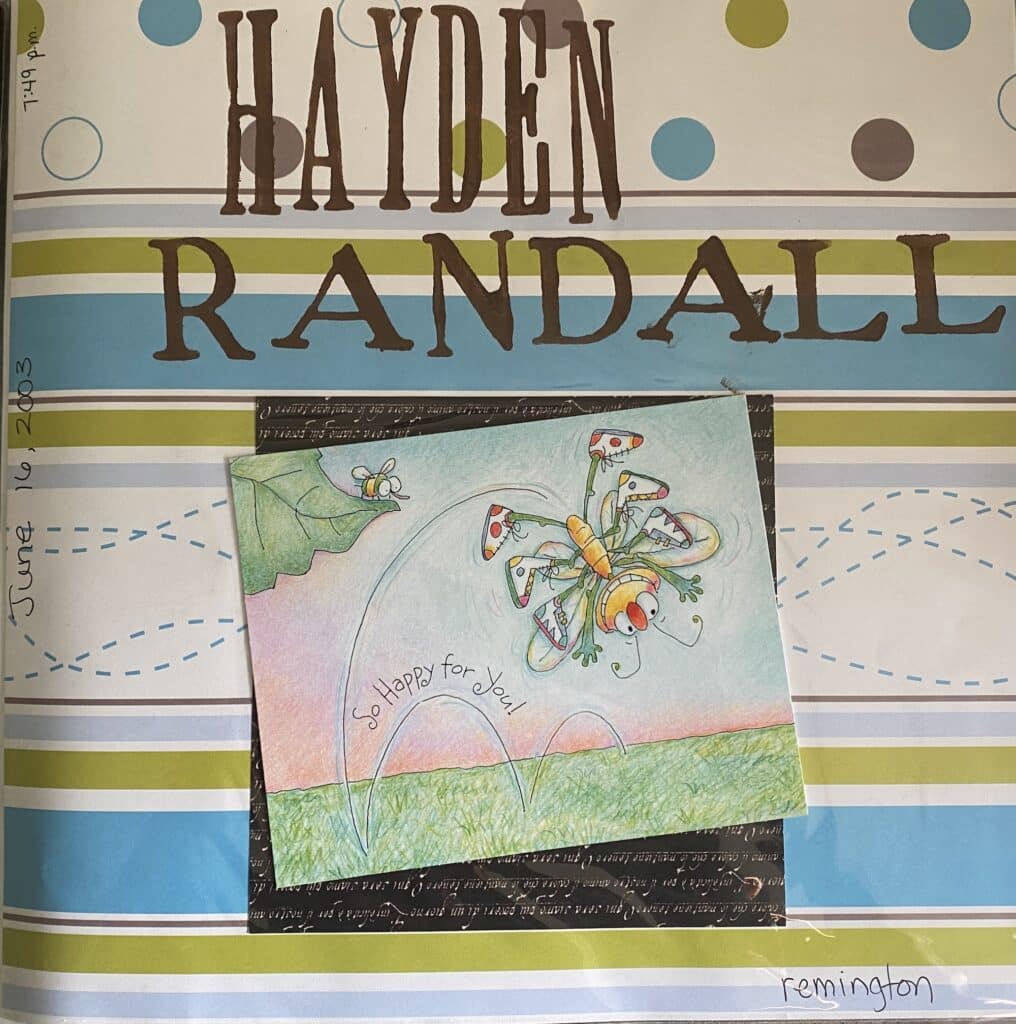 Hayden-cover-page