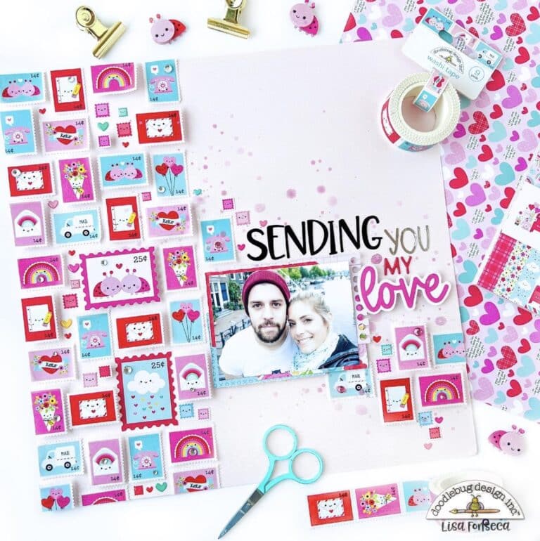 Creative Scrapbook Ideas for Couples: Preserving Love and Memories Together