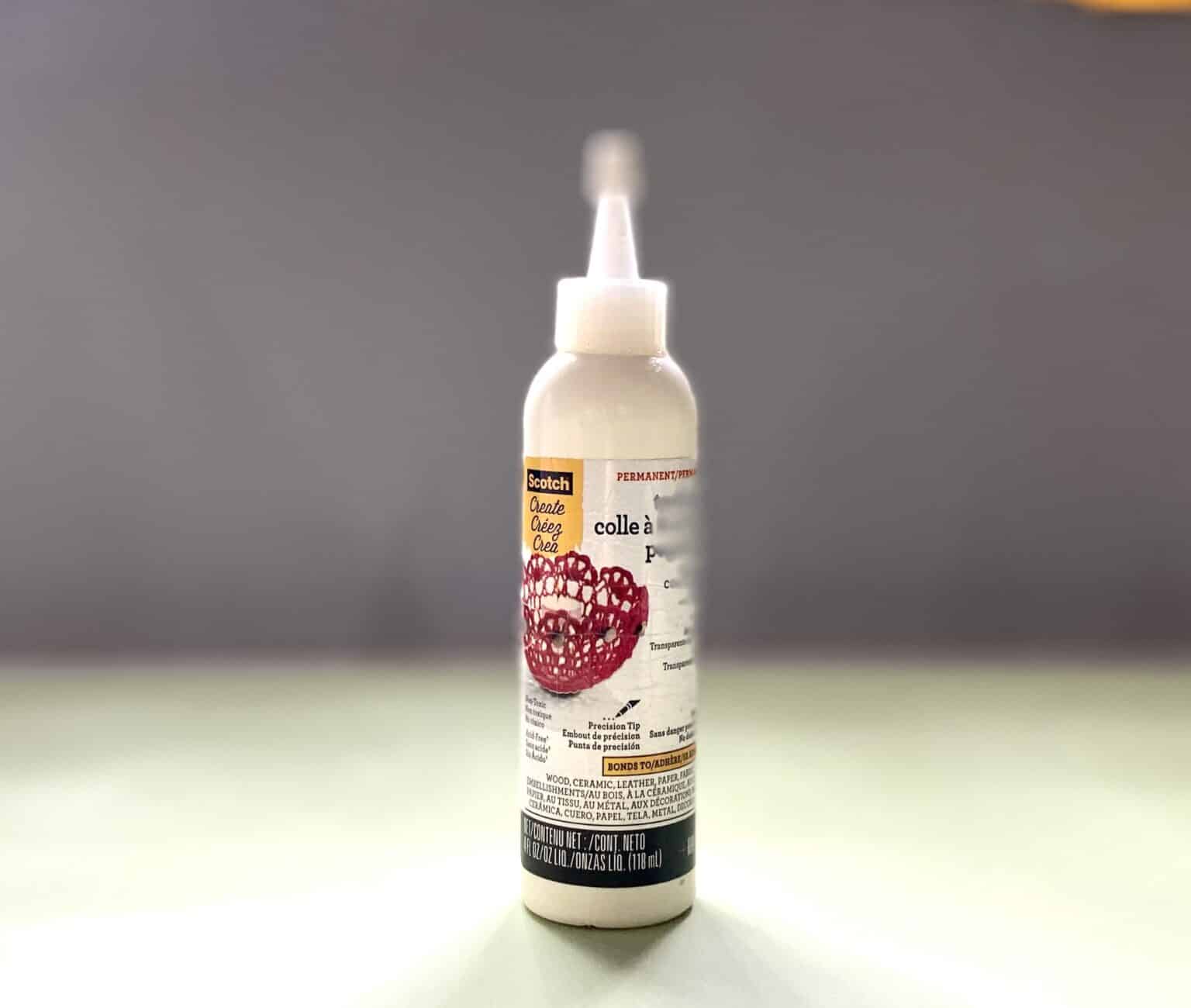 Stick with Perfection Exploring Scrapbooking Adhesives for Your