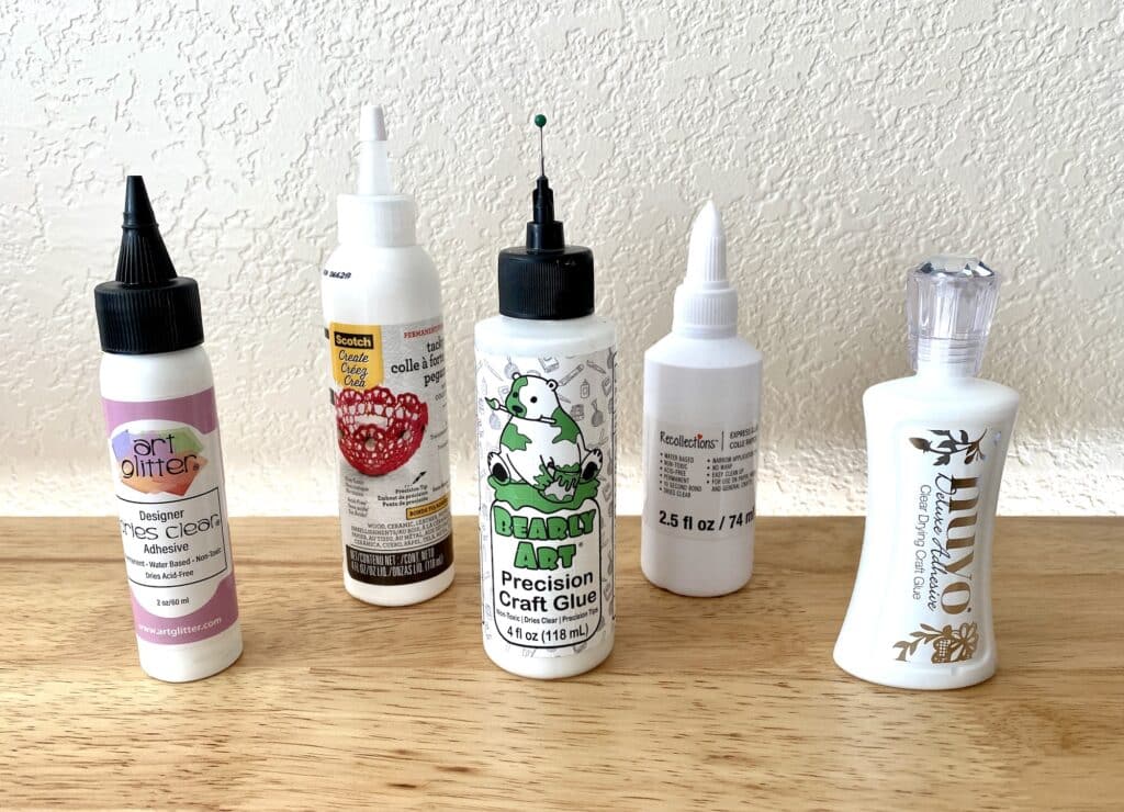 Ultimate Guide to Best Glue for Paper Crafts - Like Love Do