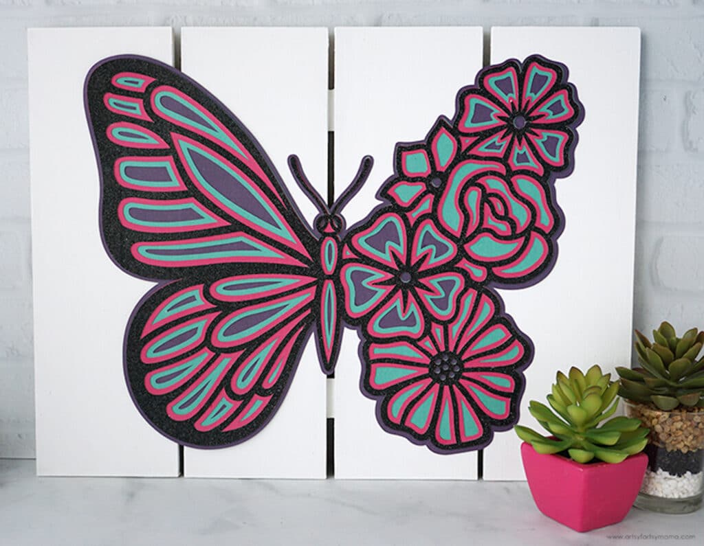 Butterfly-Decor-artsy-fartsy-mama