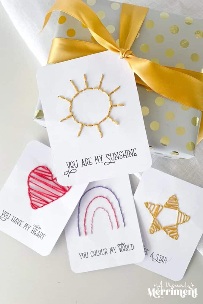 free-printable-kindness-cards-paper-piercing-craft-4821-a-visual-merriment
