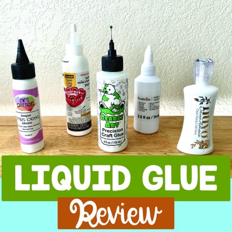 Which Glue for Paper Crafts? Top Picks for Perfect Creations