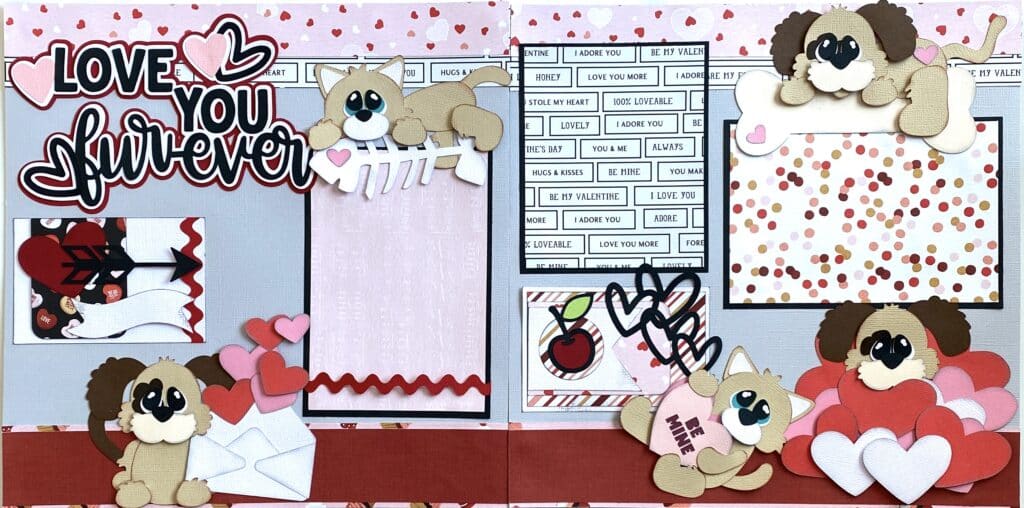 love-you-furever-dog-scrapbook-layout-cat-scrapbook