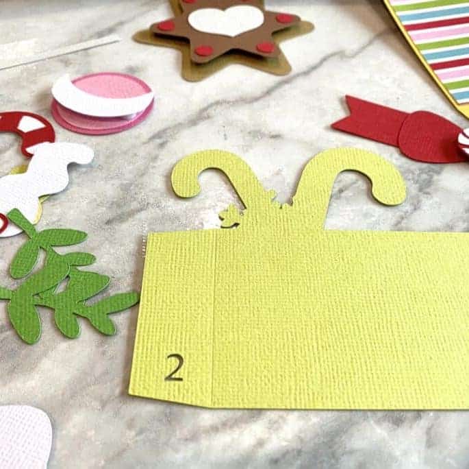 7 Steps to Make a Card with Cricut Die-Cutting Machines