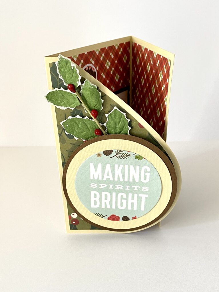 christmas-card-making-spirits-bright-fun-fold-card