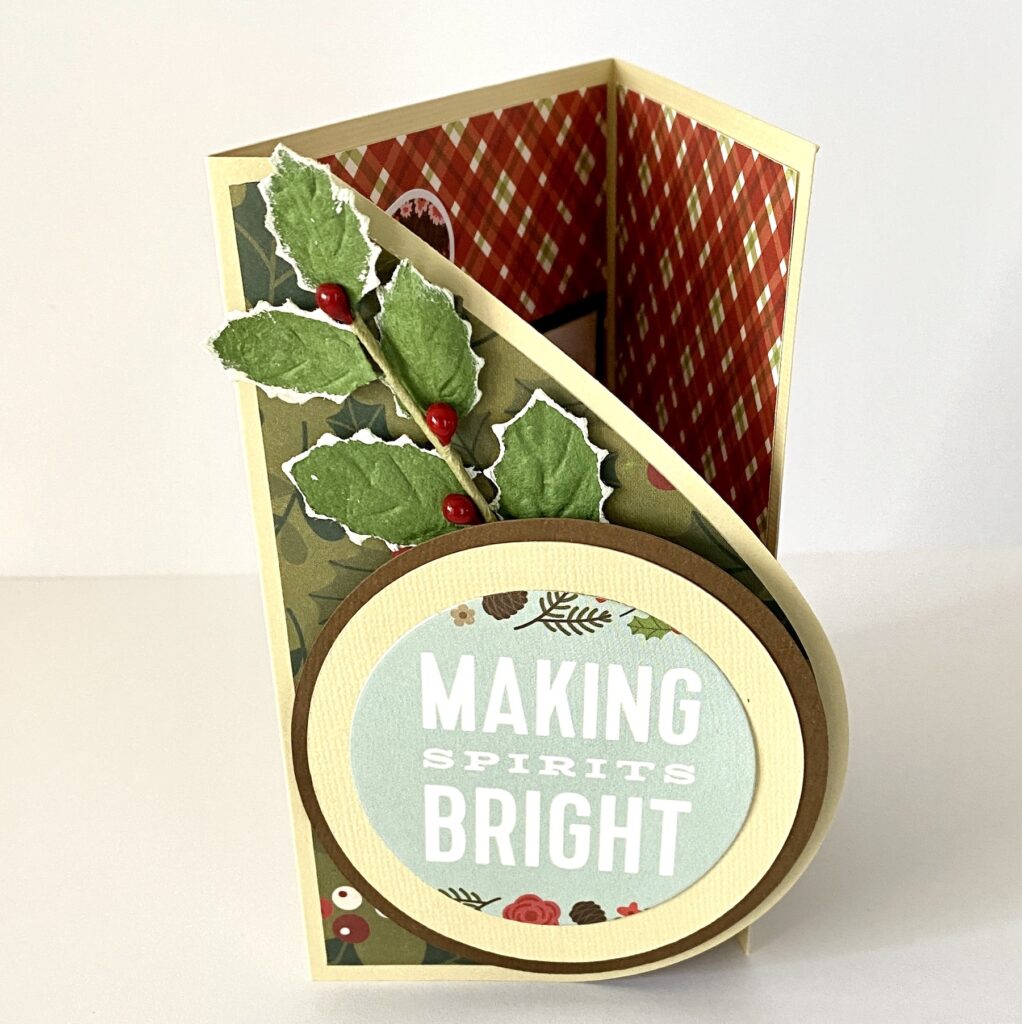 christmas-card-making-spirits-bright-fun-fold-card-main