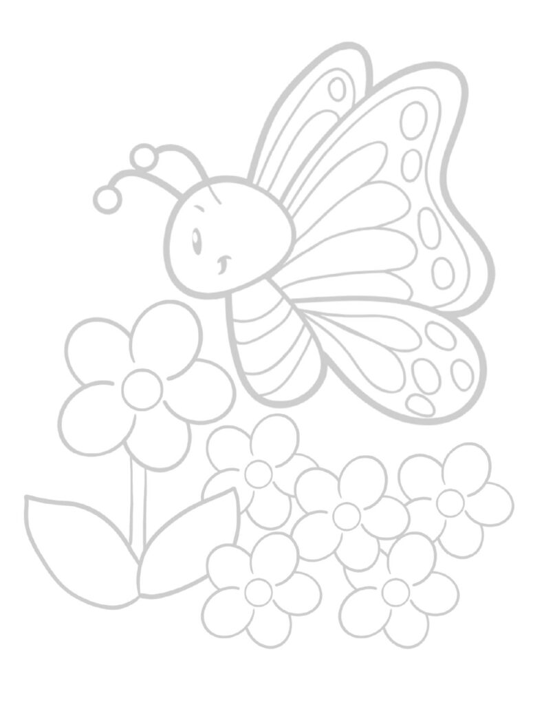 free-easter-coloring-pages-procreate-_butterfly