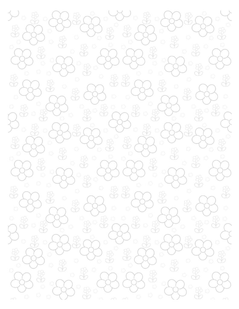 free-easter-coloring-pages-procreate-_flower-pattern