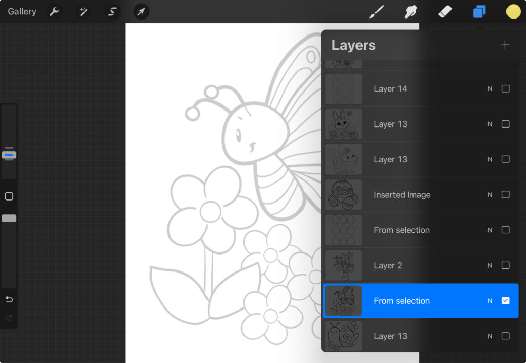 procreate-file-for-easter-coloring-pages