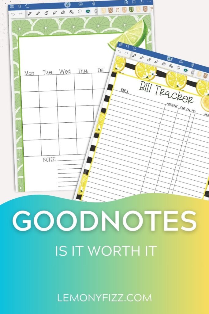 goodnotes-6-is-it-worth-it-digital-planner-app