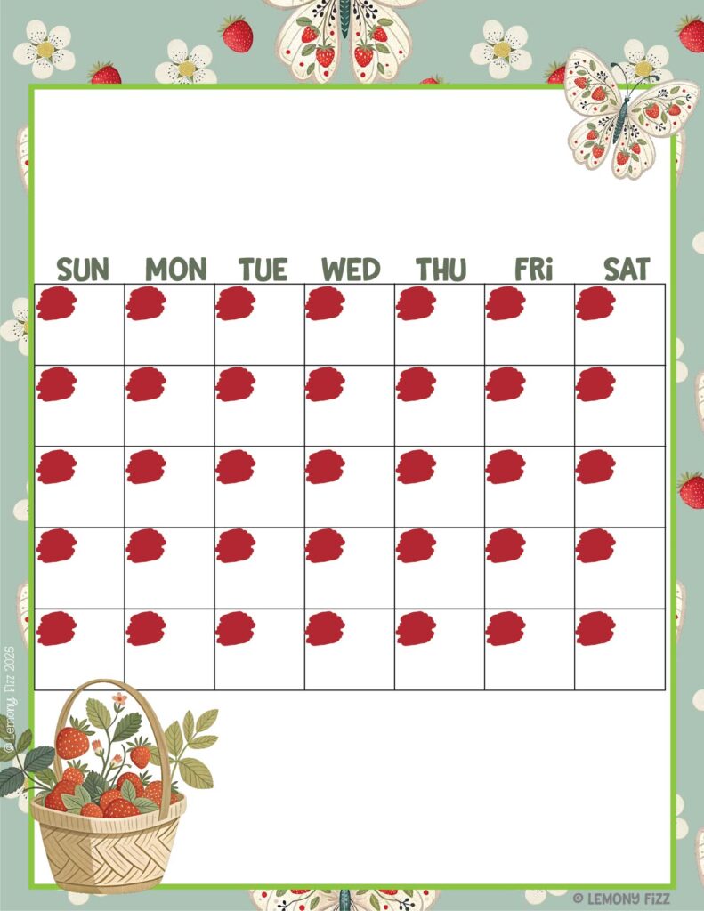 butterfly-blank-calendarcalendar-sunday_calendar-sunday
