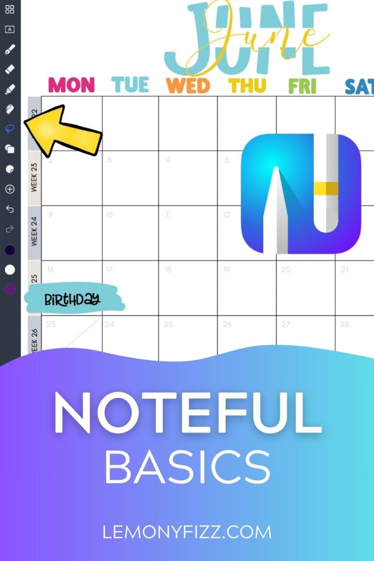 noteful-basics-main