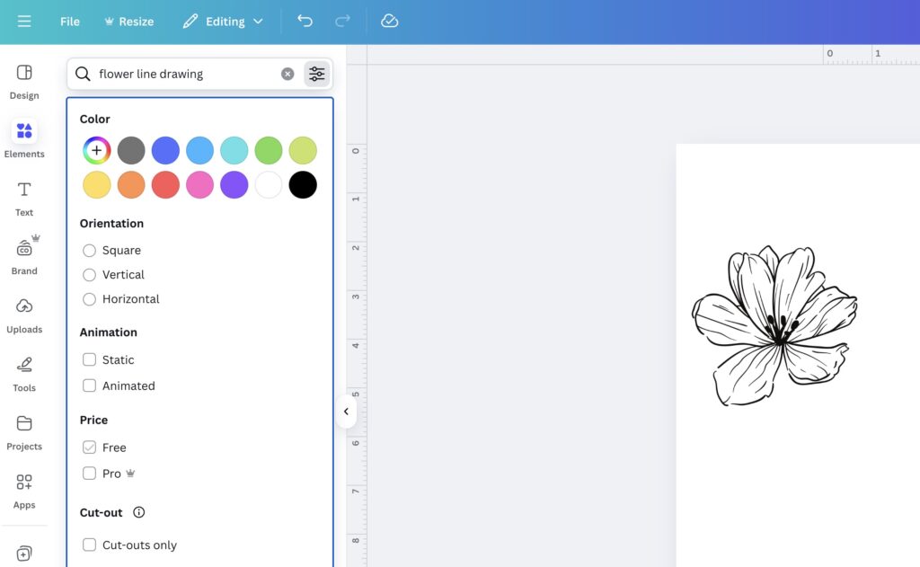 bonus-search-free-in-canva-elements