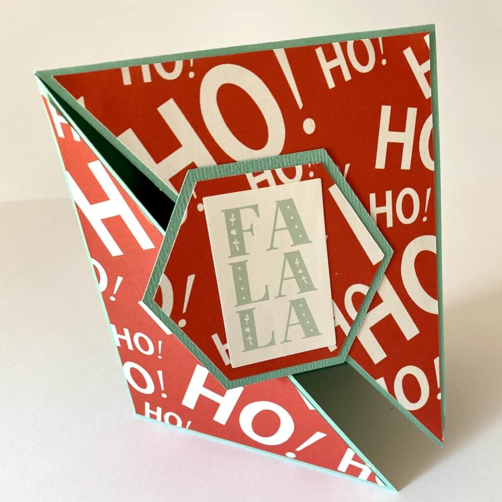 quick-christmas-card-diagonal-fold-template